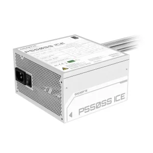 Блок живлення ATX3.0 550W GP-P550SS ICE GIGABYTE UA