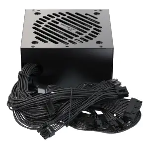 Блок питания Seasonic Core GC-850 (SRP-CGC851-A5A32SF) UA