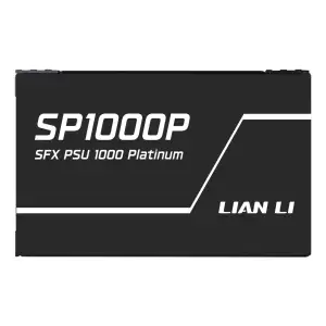 Блок живлення SFX 1000Вт LIAN LI (G9P.SP1000P.B000.EU) UA