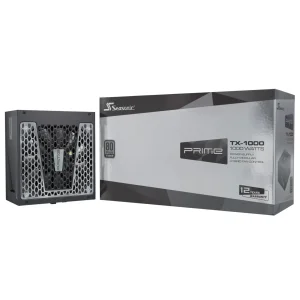Блок живлення ATX 1000W PRIME TX-1000 SEASONIC UA