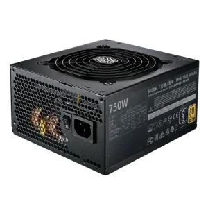 Блок живлення ATX 750W MPE-7501-AFAAG-3 COOLER MASTER (MPE-7501-AFAAG-3EEU) UA