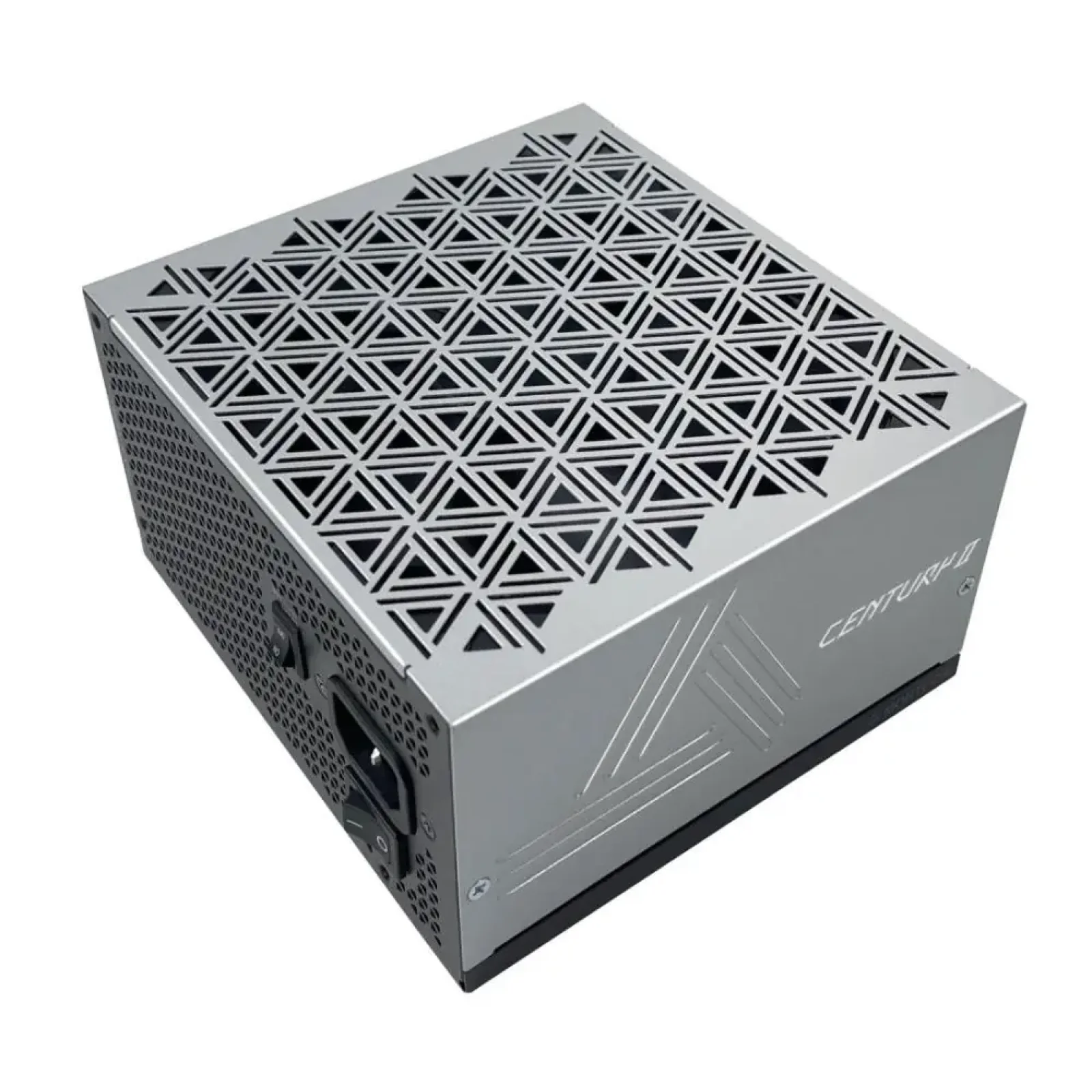 Блок живлення ATX 1200W CENTURY II 1200 MONTECH UA