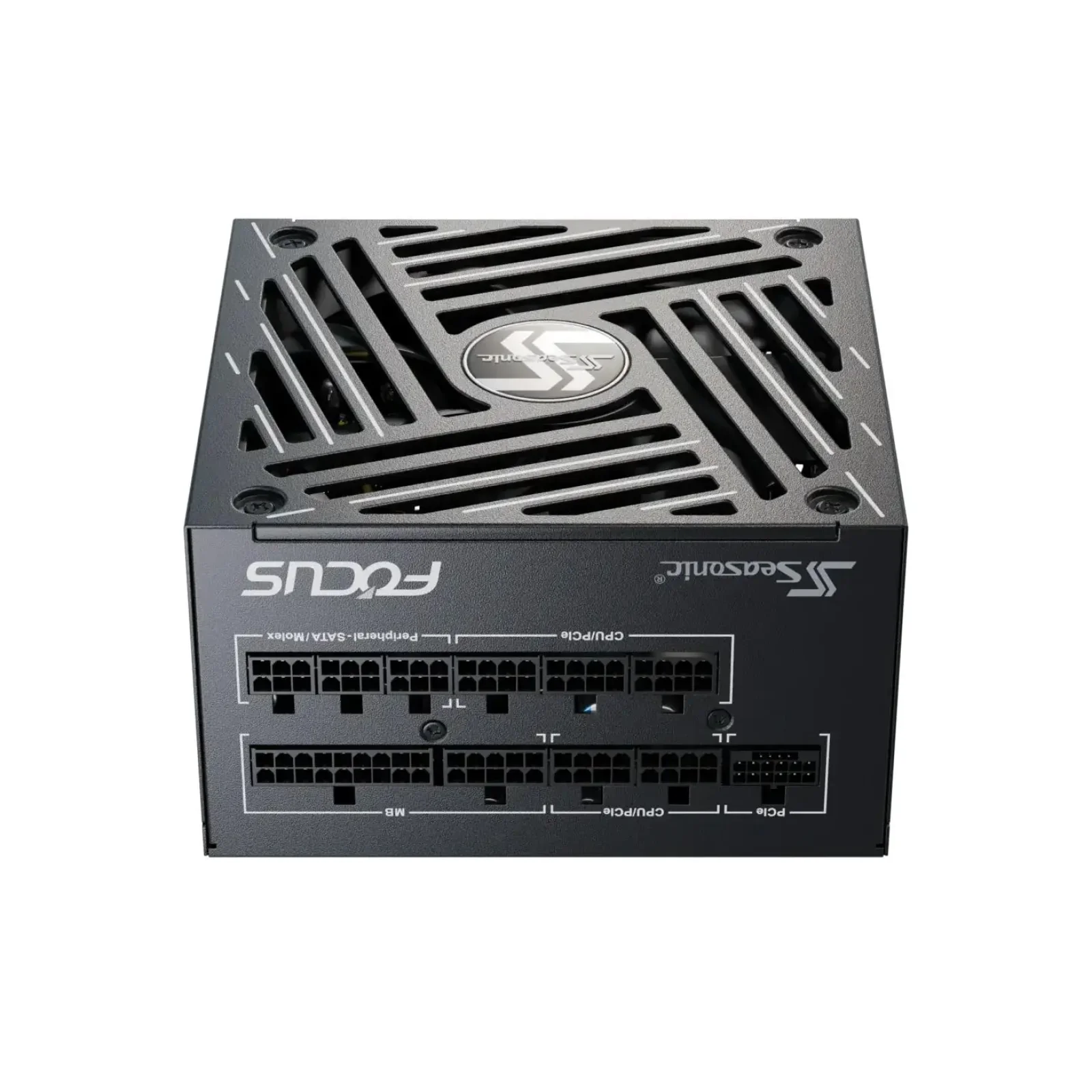 Блок живлення ATX 850W FOCUS-GX-850-ATX31 SEASONIC UA