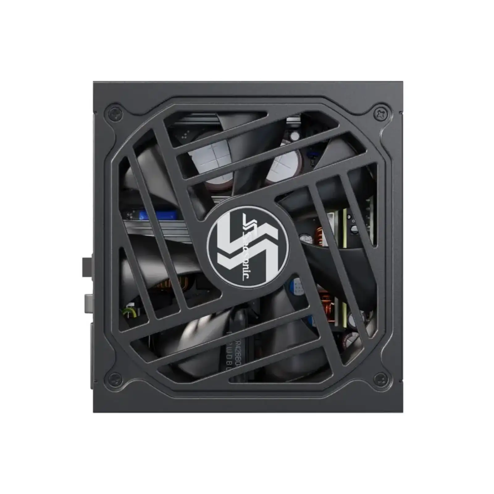 Блок живлення ATX 3.0 1000W FOCUS-GX-1000-V4 SEASONIC UA