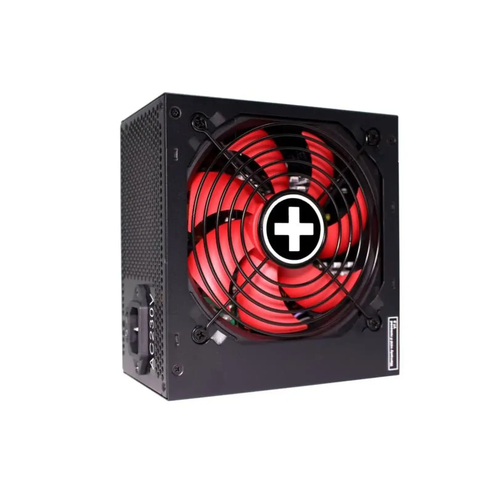 Блок живлення ATX2.4 650W XP650R10 XILENCE UA