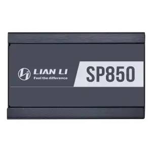 Блок живлення SFX 850W BLACK G9P.SP0850G.B000.EU LIAN LI UA