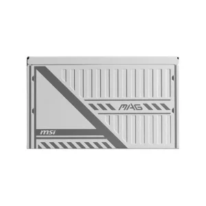 Блок живлення ATX 650W MAG A650BNL WHITE MSI UA