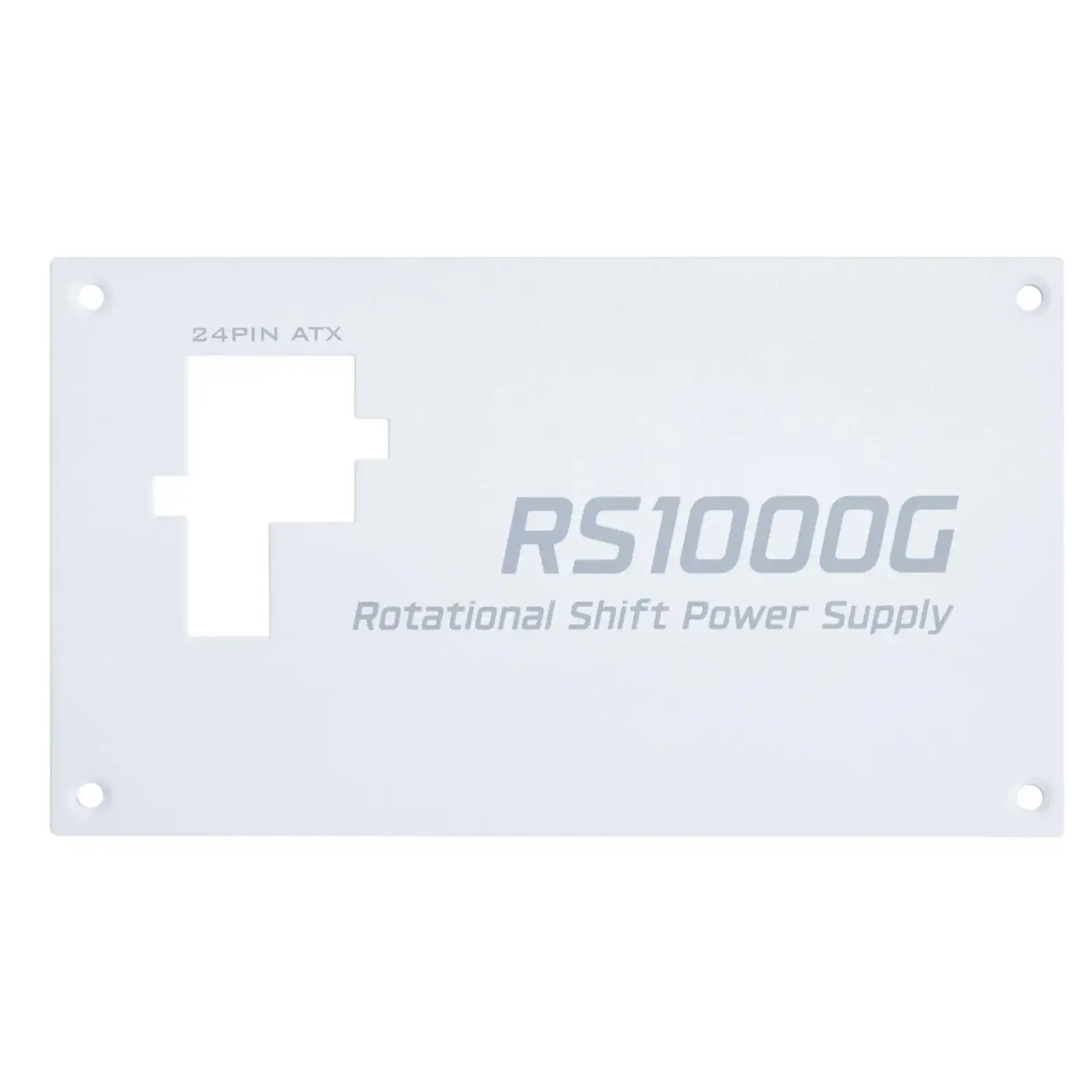 Блок живлення ATX3.1 1000W G9P.RS1000G.WH00.EU LIAN LI UA