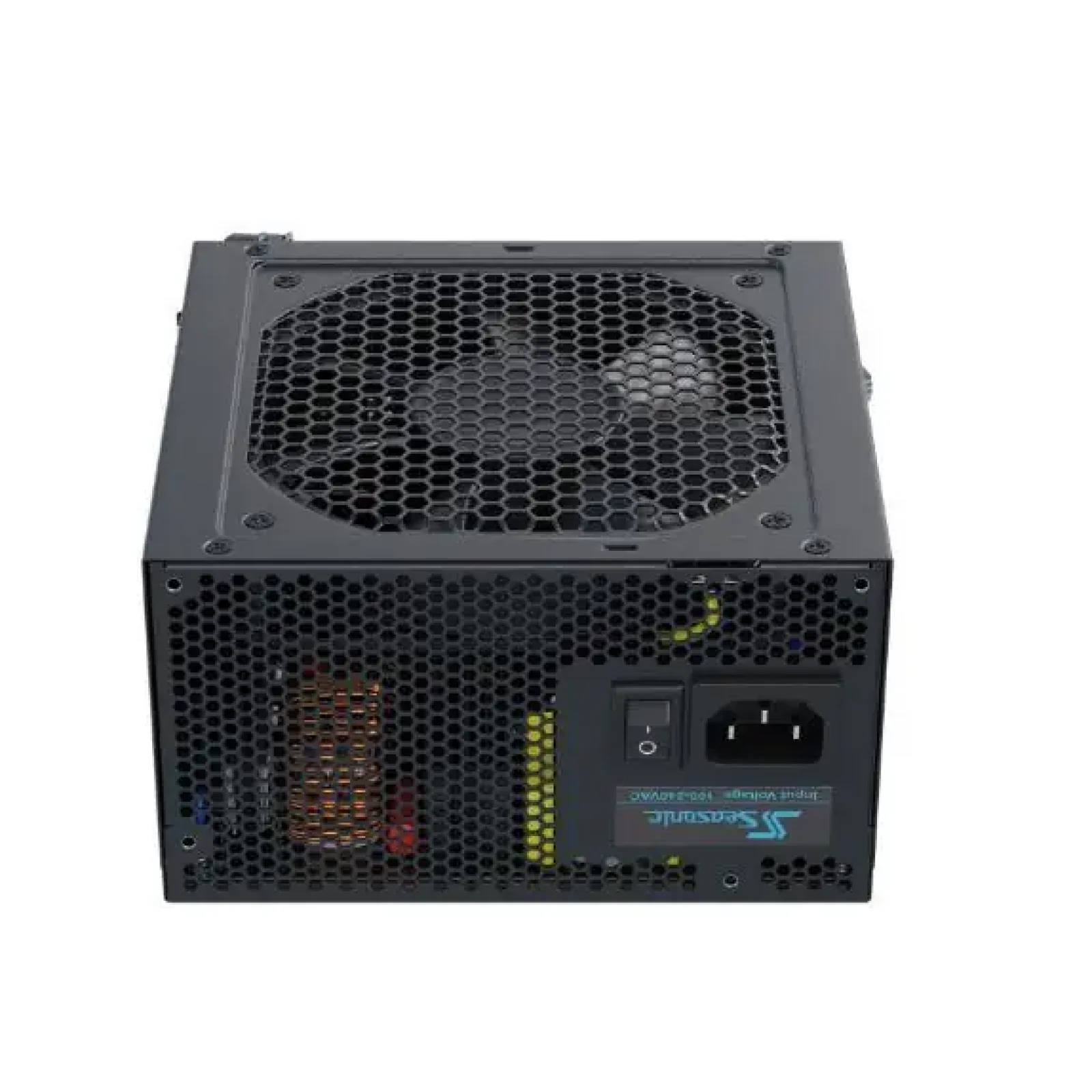 Блок живлення ATX 850W G12 GM-850 SEASONIC UA