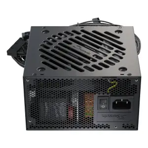 Блок питания Seasonic Core GC-850 (SRP-CGC851-A5A32SF) UA
