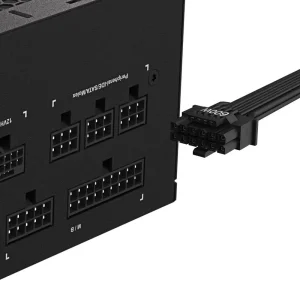 Блок живлення ATX3.1 1000W GP-UD1000GM PG5 V2 GIGABYTE UA