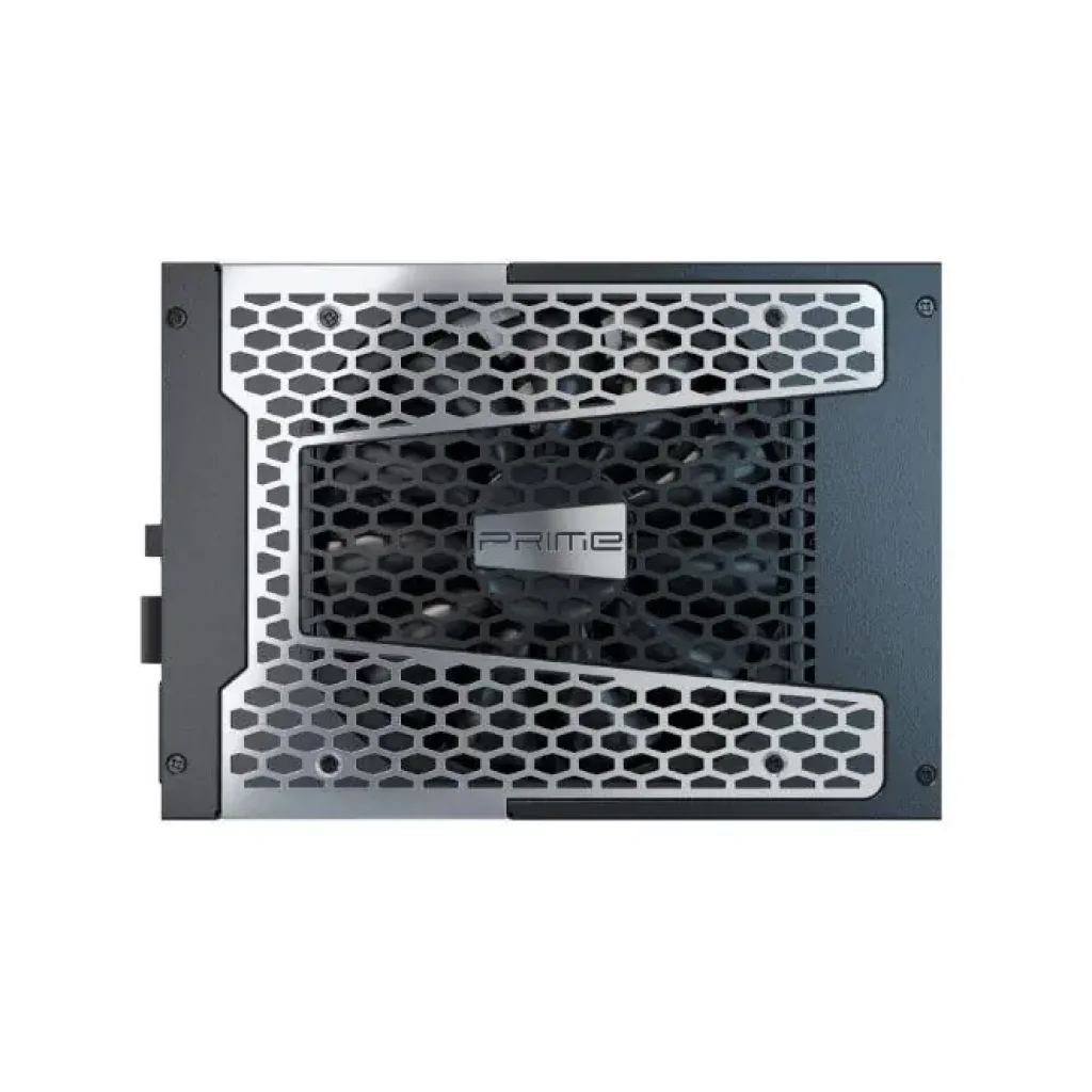 Блок живлення ATX 1600W PRIME PX 1600-ATX31 SEASONIC UA
