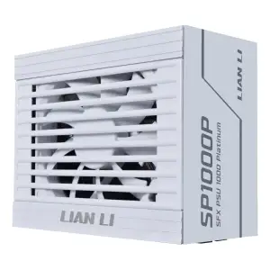 Блок живлення SFX 1000Вт LIAN LI (G9P.SP1000P.W000.EU) UA