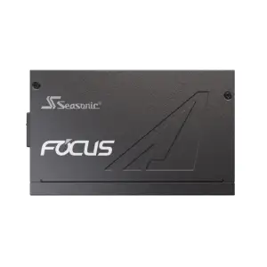 Блок живлення ATX 3.0 1000W FOCUS-GX-1000-V4 SEASONIC UA