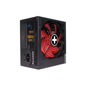 Блок живлення ATX2.4 650W XP650R10 XILENCE UA