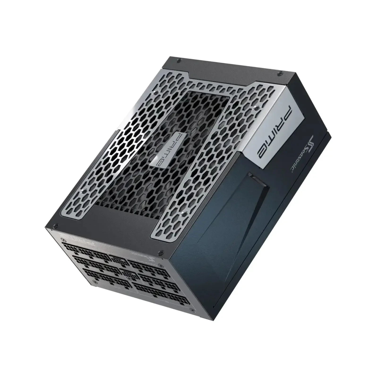 Блок живлення ATX 2200W PRIME PX 2200-ATX31 SEASONIC UA