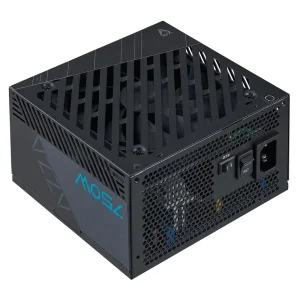 Блок питания ATX 750W PSAZ-750G ATX3.0 AZZA UA