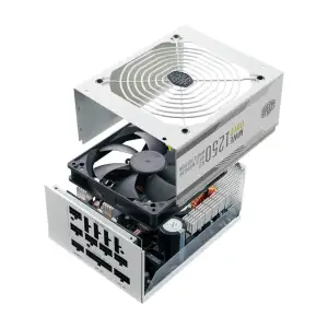 Блок живлення ATX 1250W MPE-C501-AFCAG COOLER MASTER UA