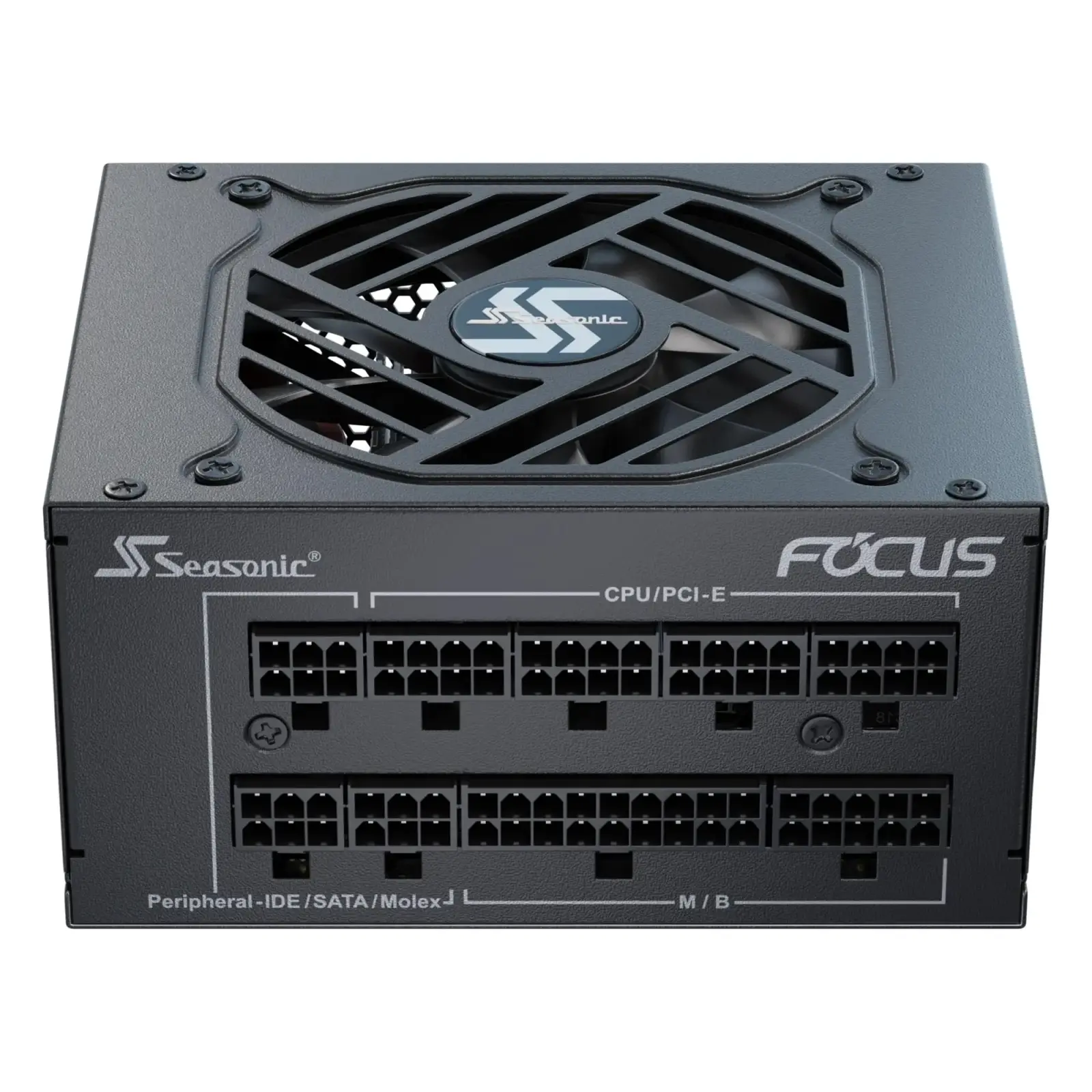 Блок живлення SFX 650W FOCUS-SGX-650 SEASONIC UA
