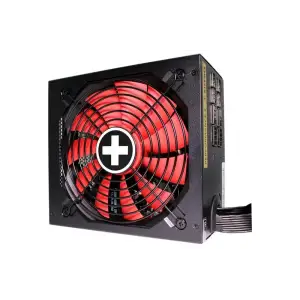 Блок живлення ATX3.0 750W XP750MR9.2 XILENCE UA