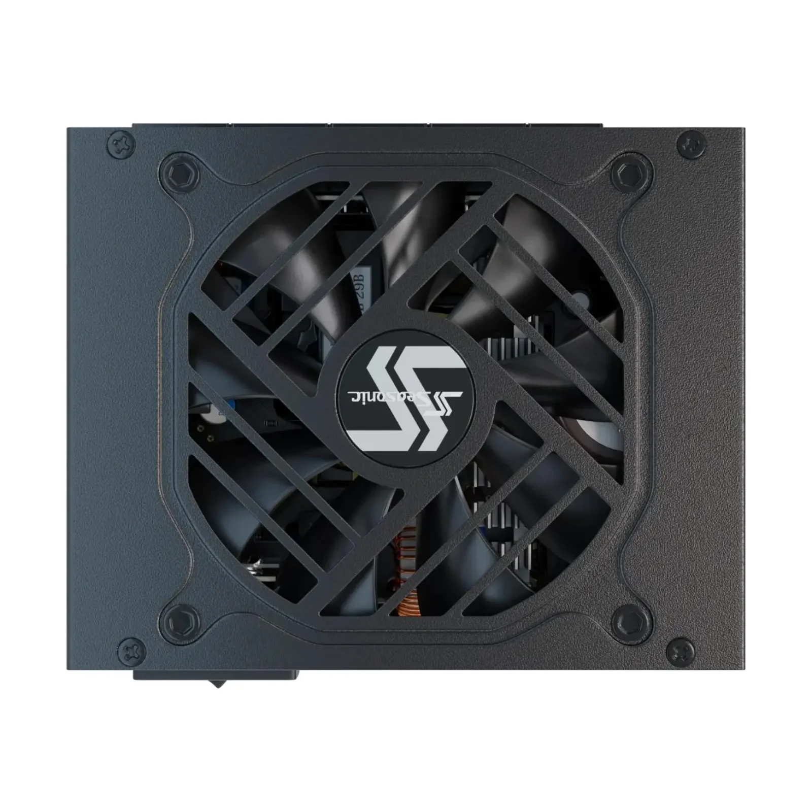Блок питания ATX 650W FOCUS-SPX-650 SEASONIC UA