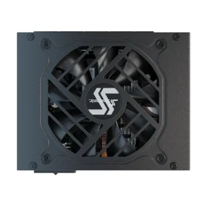 Блок питания ATX 650W FOCUS-SPX-650 SEASONIC UA