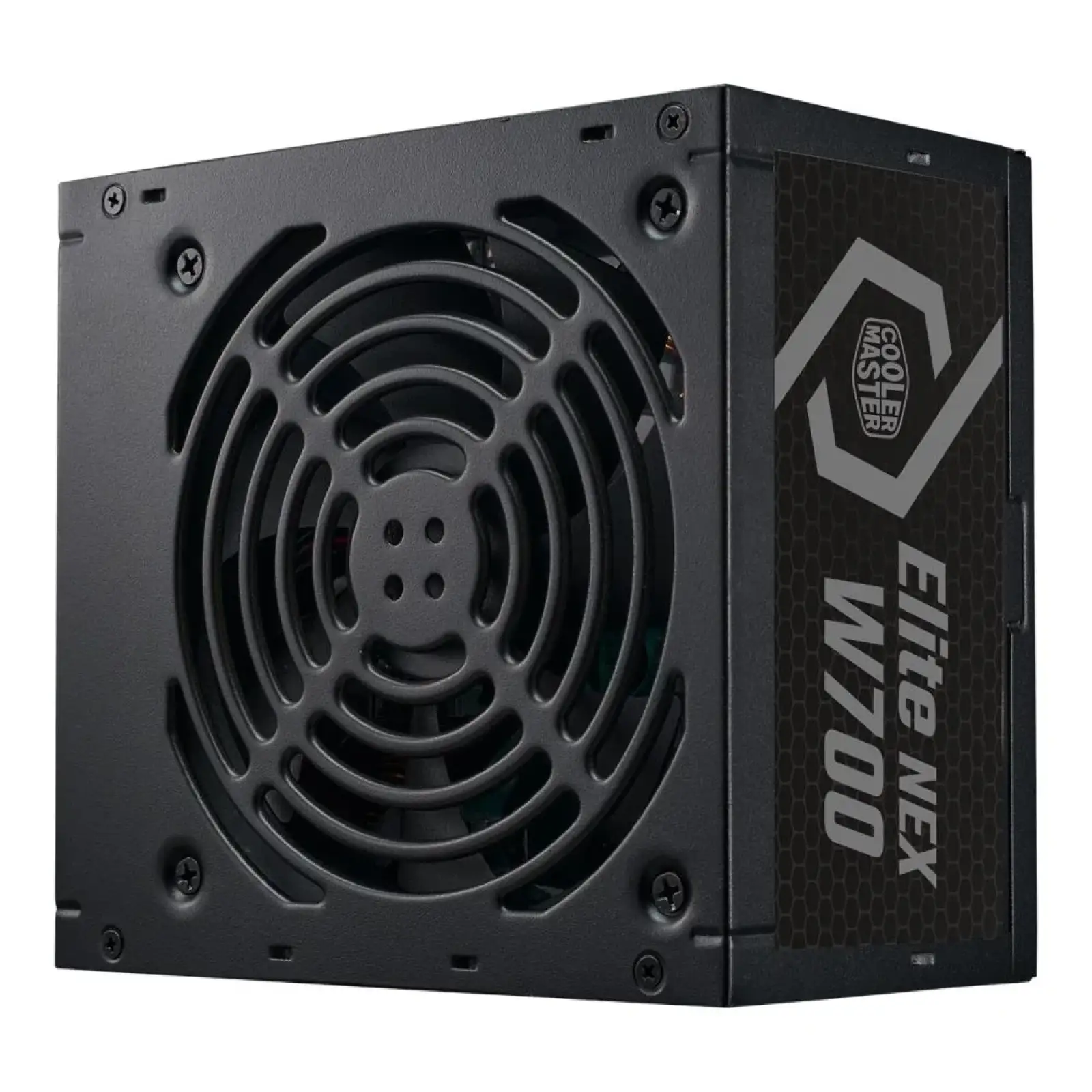Блок живлення ATX 700W MPW-7001-ACBWBE1 COOLER MASTER UA