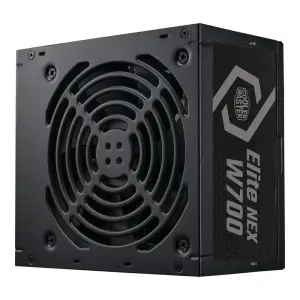 Блок живлення ATX 700W MPW-7001-ACBWBE1 COOLER MASTER UA