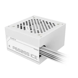 Блок живлення ATX3.0 650W GP-P650SS ICE GIGABYTE UA
