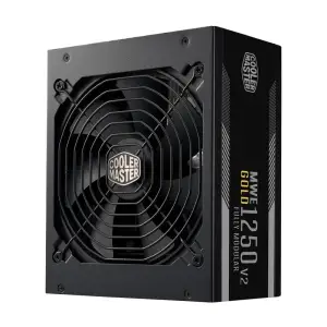 Блок питания ATX 1250W MPE-C501-AFCAG COOLER MASTER UA