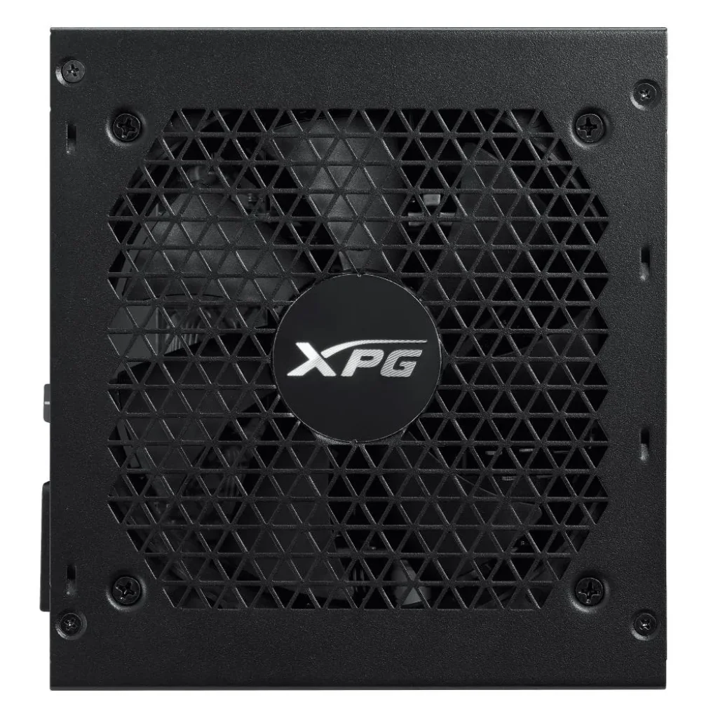 Блок живлення ATX 650W KYBER650G-BKCEU ADATA UA
