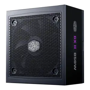 Блок питания ATX 850W MPX-8503AFAG2BEU COOLER MASTER UA