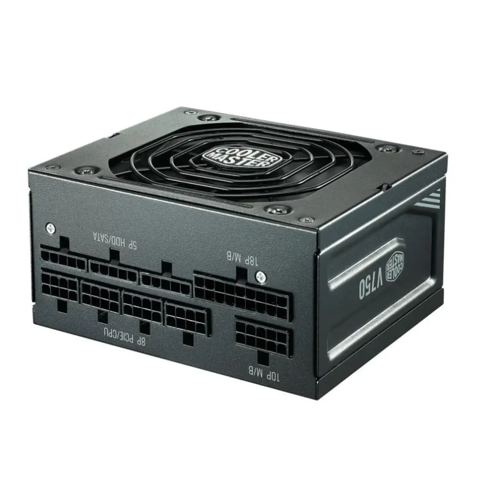 Блок живлення SFX 750W MPY-7501-SFHAGV COOLER MASTER UA