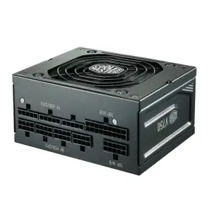 Блок живлення SFX 750W MPY-7501-SFHAGV COOLER MASTER UA