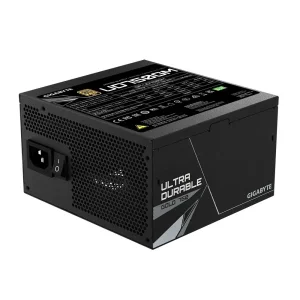 Блок живлення ATX2.31 750W GP-UD750GM GIGABYTE UA