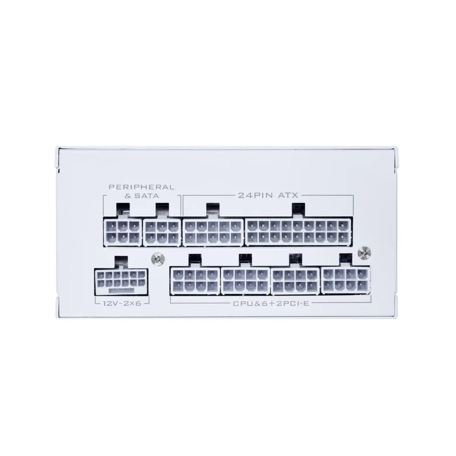 Блок живлення SFX 750W WHITE G9P.SP0750G.W000.EU LIAN LI UA