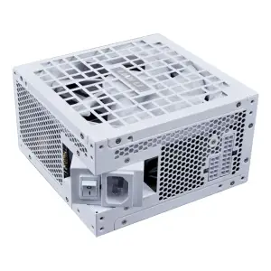 Блок живлення ATX3.1 1200W G9P.RS1200G.WH00.EU LIAN LI UA