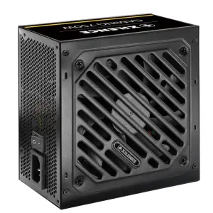Блок живлення ATX2.52 650W XP650R12 XILENCE UA