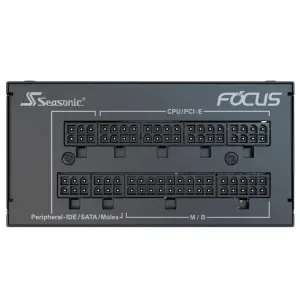 Блок живлення SFX 650W FOCUS-SGX-650 SEASONIC UA