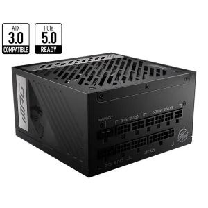 Блок питания ATX 1000W MPG A1000G PCIE5 MSI UA