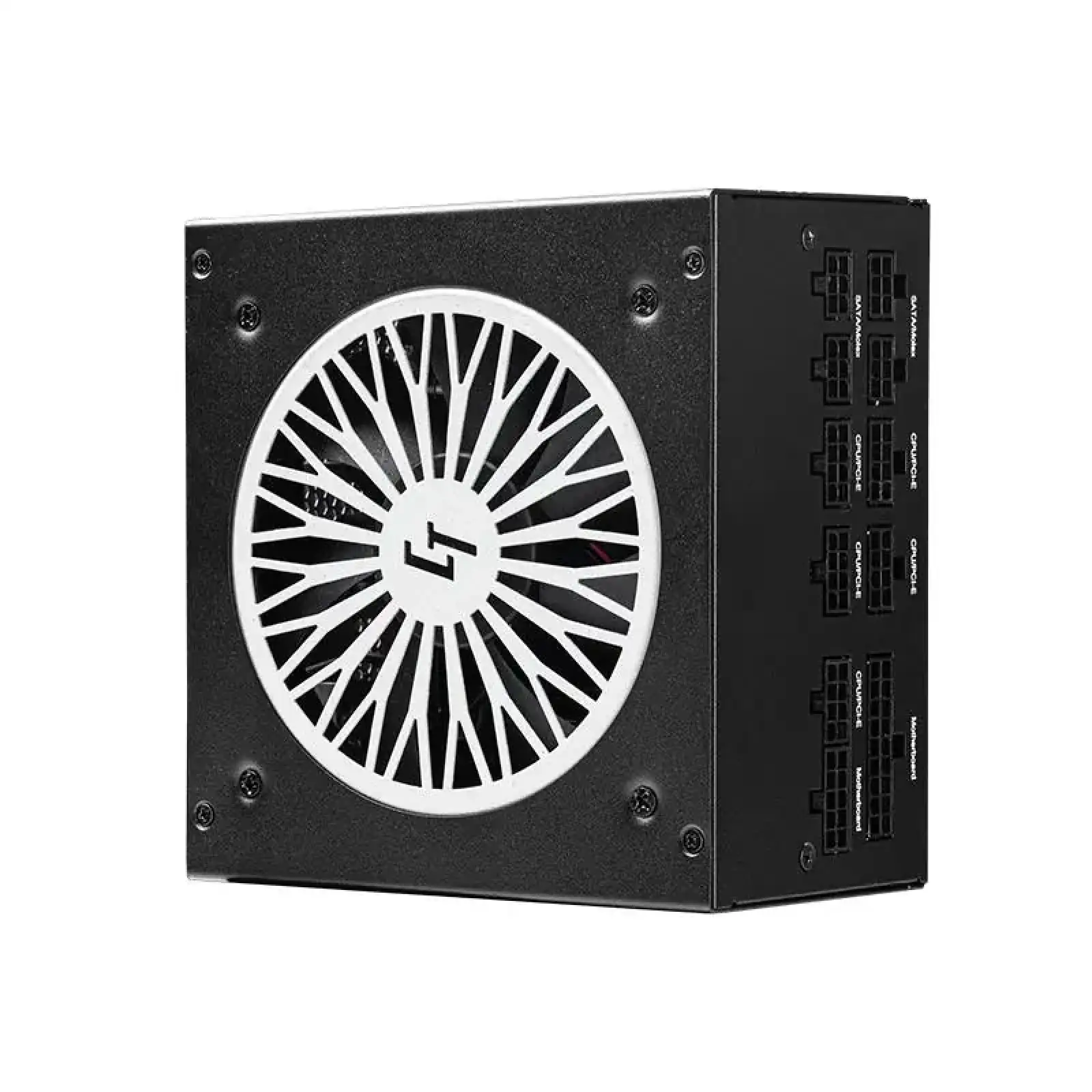 Блок живлення ATX 650W GPX-650FC CHIEFTEC UA
