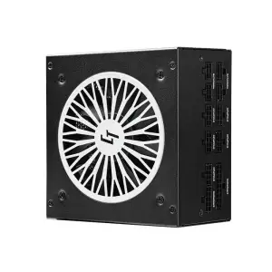 Блок живлення ATX 650W GPX-650FC CHIEFTEC UA