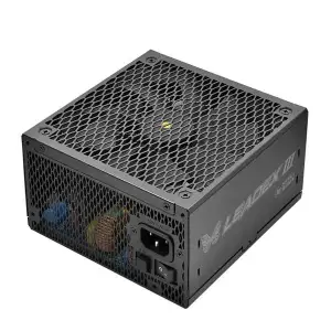 Блок живлення ATX3.1 850W LEADEX III GOLD (SF-850F14GE(GL) SUPER FLOWER UA