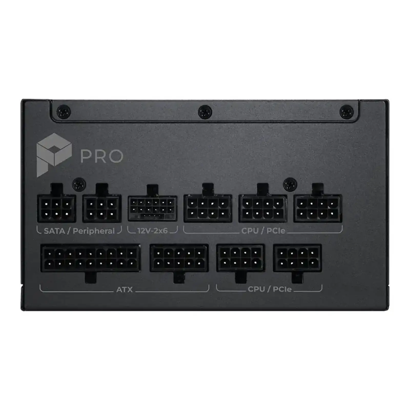 Блок живлення MSI 850W PRO A850PL UA