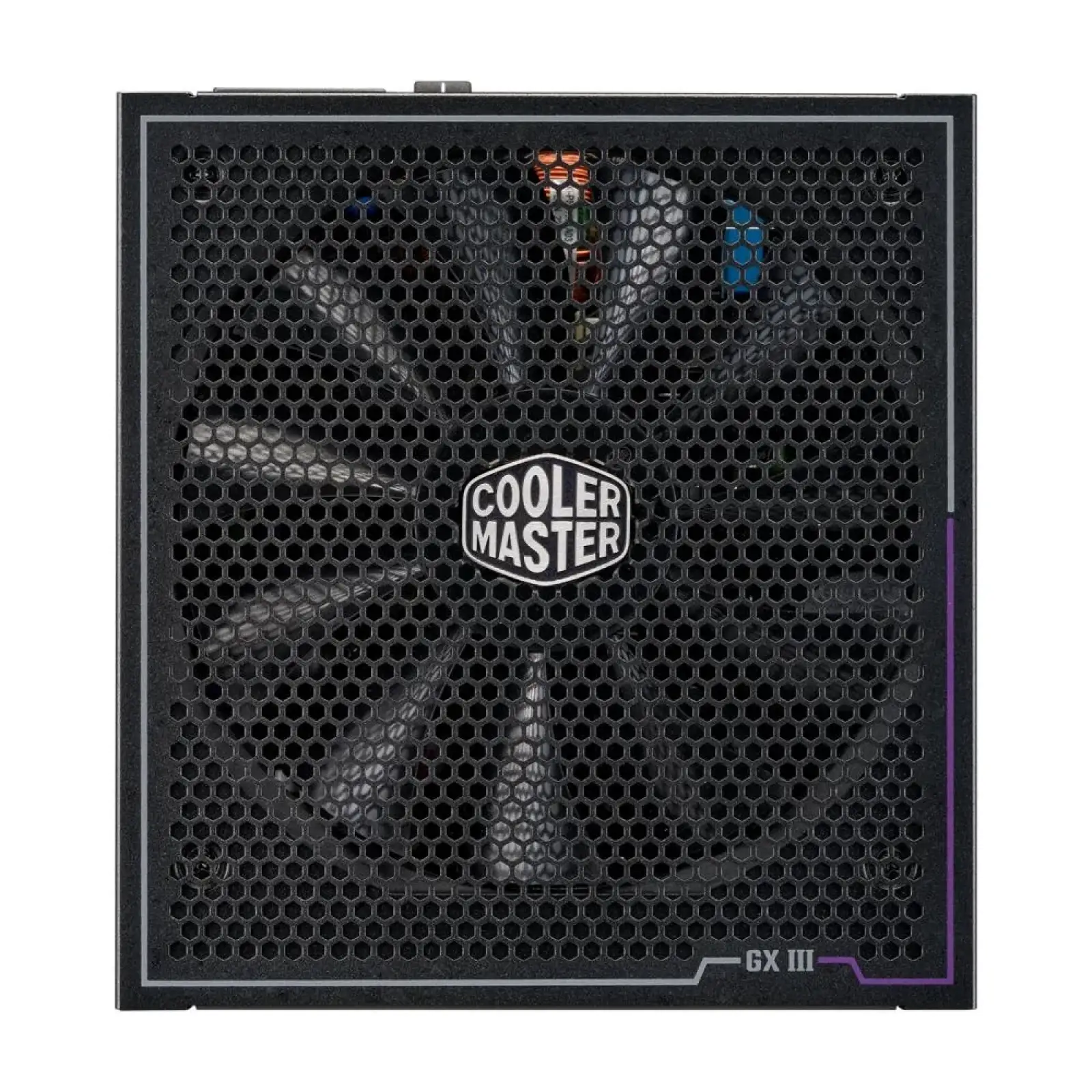 Блок питания ATX 750W MPX-7503-AFAGBEU COOLER MASTER UA