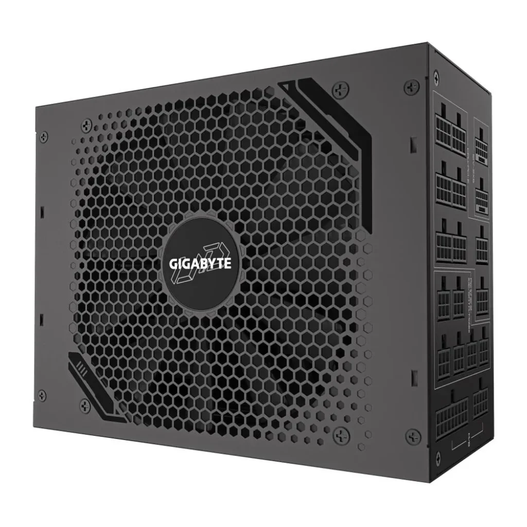 Блок питания ATX3.3 1600W GP-UD1600PM PG5 GIGABYTE UA
