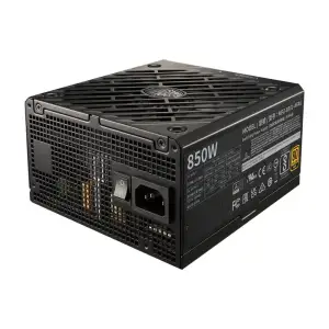 Блок живлення ATX 850W MPZ-8501-AFAG COOLER MASTER UA
