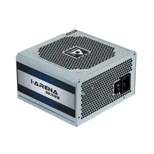 Блок живлення ATX 600W GPC-600S CHIEFTEC UA