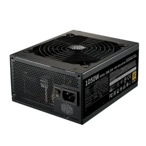 Блок живлення ATX 1050W MPE-A501-AFCAG COOLER MASTER (MPE-A501-AFCAG-3EEU) UA