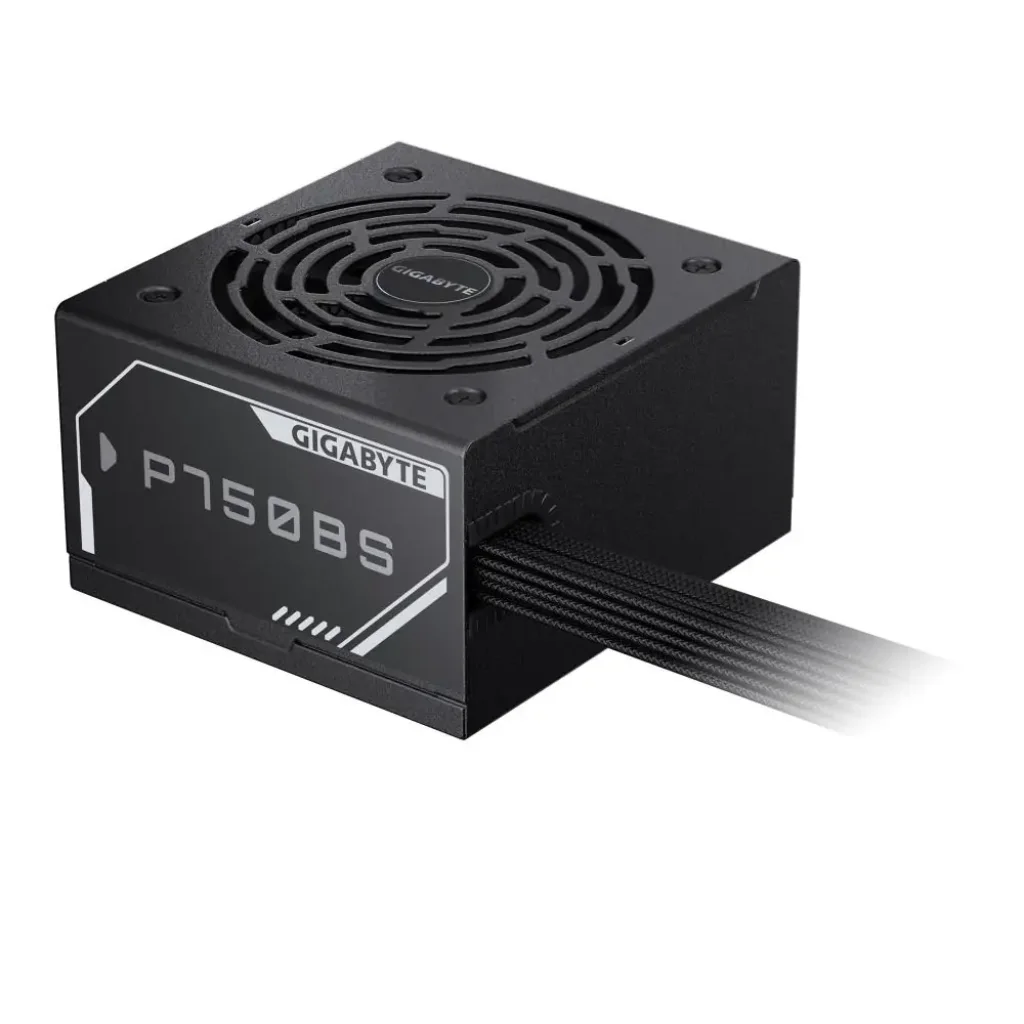 Блок живлення ATX 750W GP-P750BS GIGABYTE UA